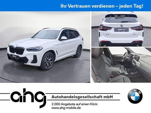 BMW X3 xDrive30i 180 kW image number 5