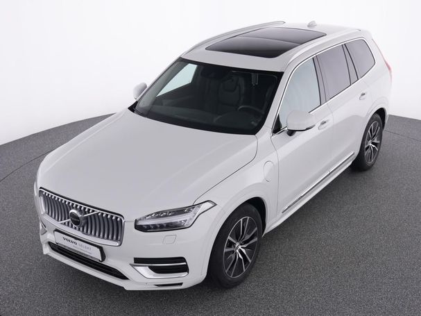 Volvo XC90 Recharge T8 AWD 288 kW image number 22