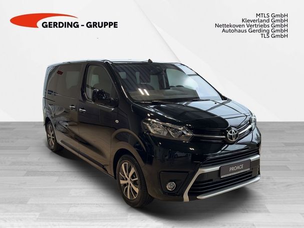 Toyota Proace Verso 2.0-l-D-4D L1 130 kW image number 3