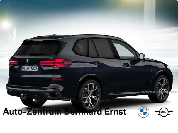 BMW X5 xDrive 219 kW image number 6