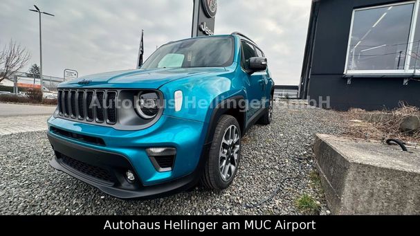 Jeep Renegade 177 kW image number 1