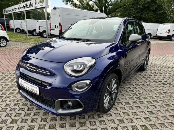 Fiat 500X 1.5 Hybrid 96 kW image number 1