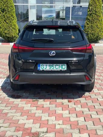 Lexus UX 150 kW image number 3