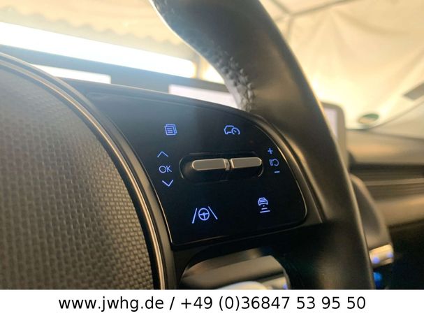 Hyundai Ioniq 5 UNIQ 160 kW image number 16