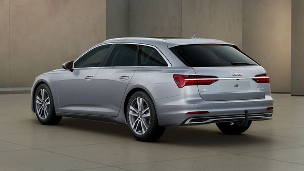 Audi A6 40 TDI Avant Advanced 150 kW image number 2