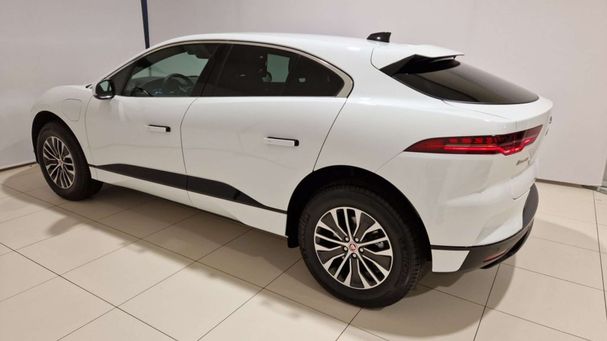 Jaguar I-Pace 236 kW image number 6