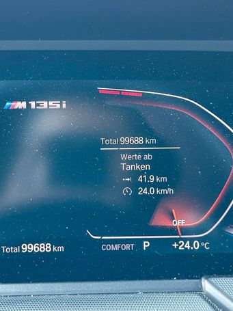 BMW 135i xDrive 225 kW image number 9