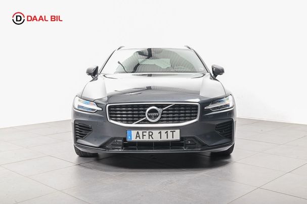 Volvo V60 T6 AWD 250 kW image number 2