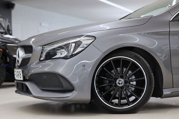 Mercedes-Benz CLA 200 d 100 kW image number 4