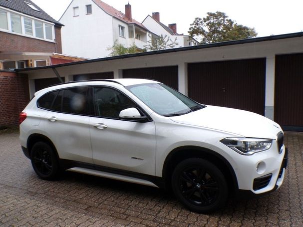 BMW X1 xDrive 141 kW image number 2