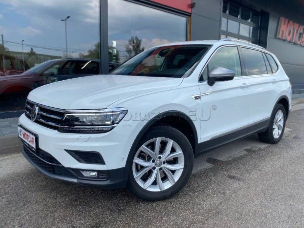 Volkswagen Tiguan Allspace Highline 176 kW image number 1