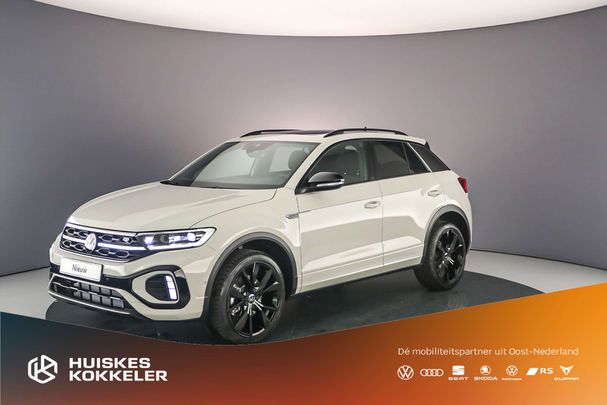 Volkswagen T-Roc 1.5 TSI R-Line DSG 110 kW image number 1