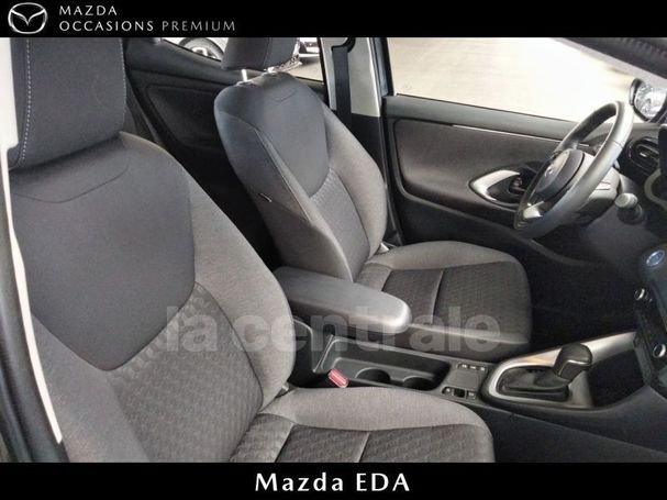 Mazda 2 85 kW image number 16