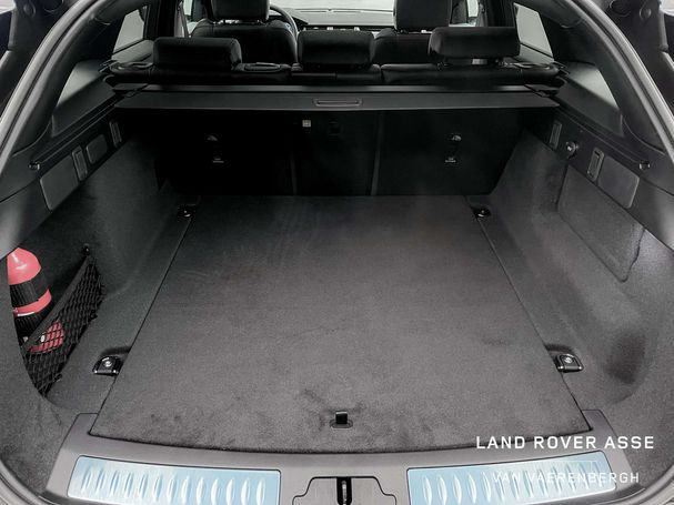 Land Rover Range Rover Velar 184 kW image number 13