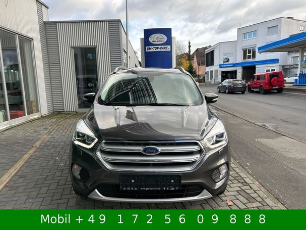 Ford Kuga 110 kW image number 10