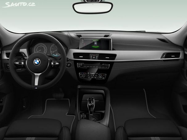 BMW X2 sDrive 100 kW image number 9