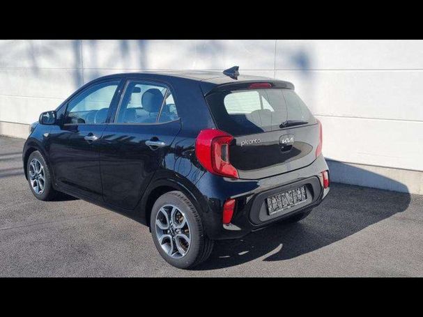 Kia Picanto 49 kW image number 4