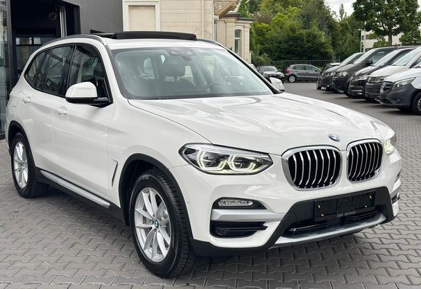 BMW X3 xDrive 195 kW image number 8