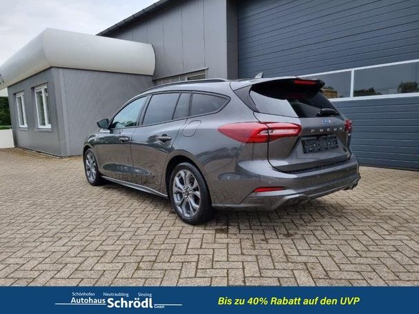 Ford Focus 1.0 ST-Line 114 kW image number 4