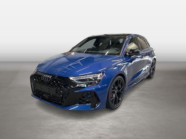 Audi RS3 S tronic Sportback 294 kW image number 1