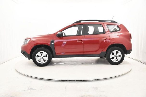 Dacia Duster TCe 100 Comfort 74 kW image number 2