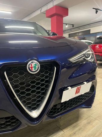 Alfa Romeo Stelvio 2.0 Turbo 147 kW image number 5