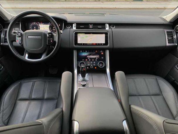 Land Rover Range Rover Sport 183 kW image number 7