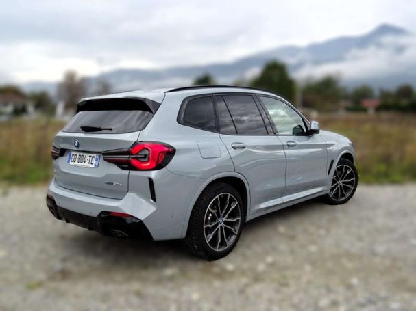 BMW X3 xDrive 137 kW image number 2