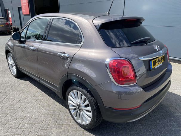 Fiat 500X 103 kW image number 4