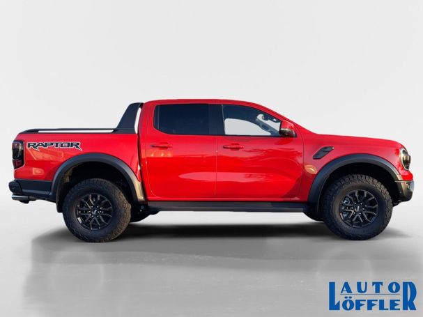 Ford Ranger Raptor 215 kW image number 6