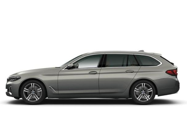 BMW 520d Touring xDrive 140 kW image number 5