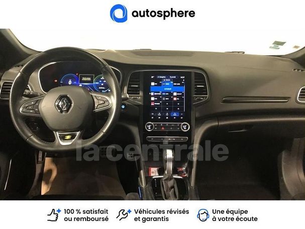 Renault Megane 118 kW image number 17