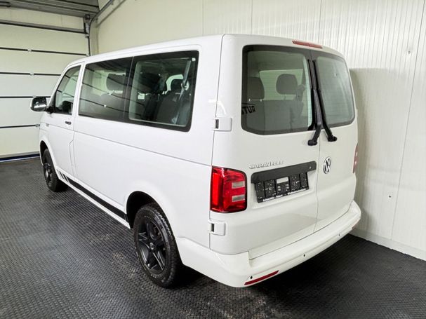 Volkswagen T6 Multivan 84 kW image number 4