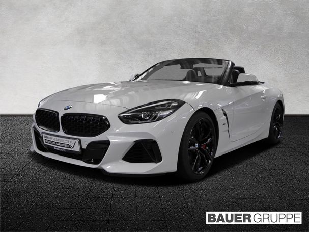 BMW Z4 M 40i sDrive 250 kW image number 1