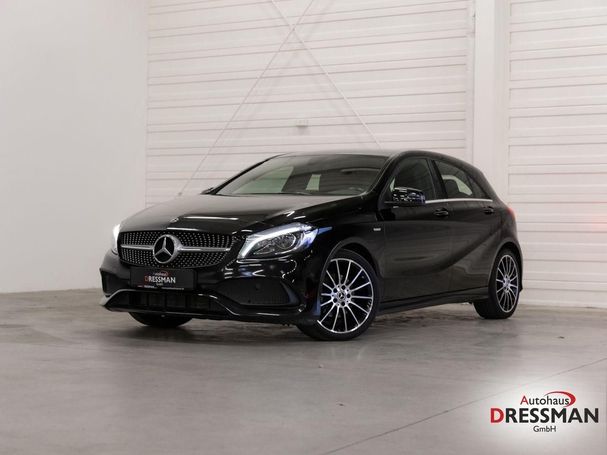 Mercedes-Benz A 200 d 7G-DCT 100 kW image number 1