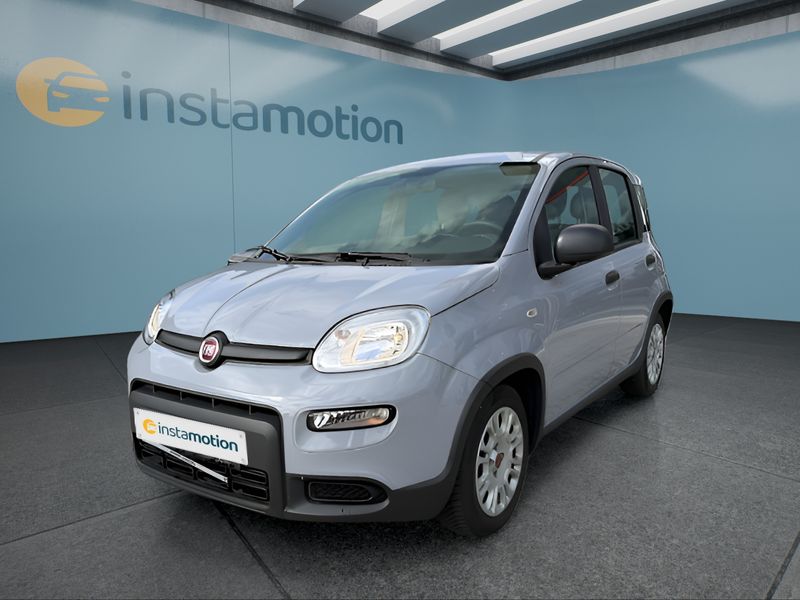Fiat Panda 51 kW