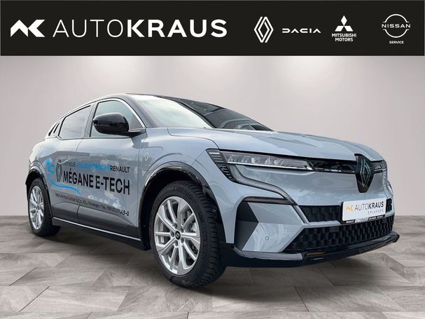 Renault Megane E-Tech EV60 160 kW image number 7