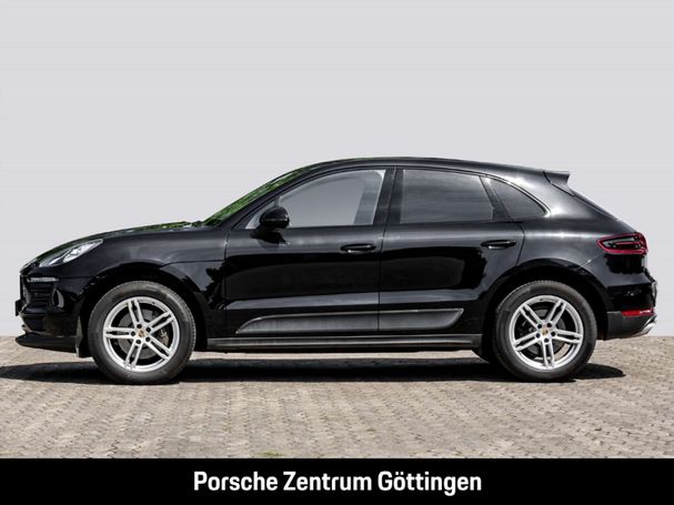 Porsche Macan 185 kW image number 5