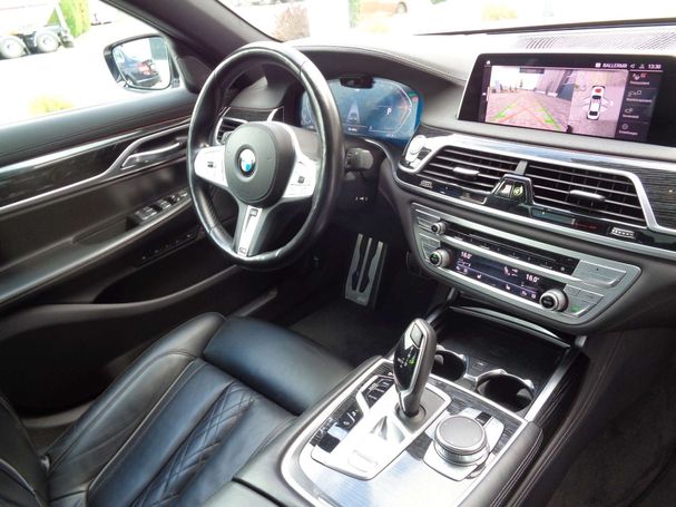 BMW 730 M Sport 210 kW image number 3