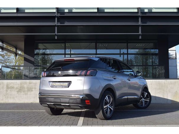 Peugeot 3008 Hybrid e-EAT8 165 kW image number 3