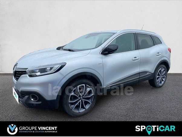 Renault Kadjar BLUE dCi 115 85 kW image number 1