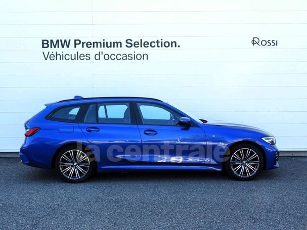 BMW 330 Touring xDrive 215 kW image number 2