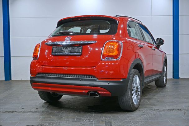 Fiat 500X 103 kW image number 4