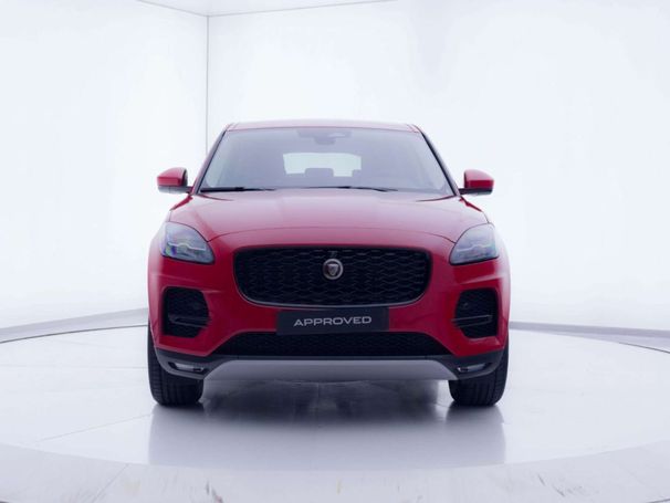 Jaguar E-Pace S 120 kW image number 4