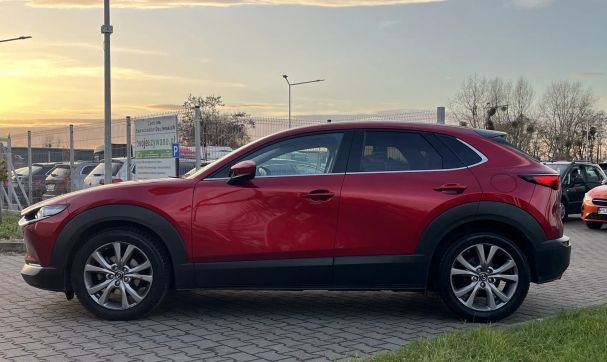 Mazda CX-30 132 kW image number 5