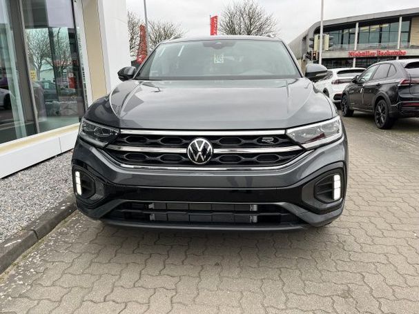 Volkswagen T-Roc 1.5 TSI R-Line DSG 110 kW image number 2