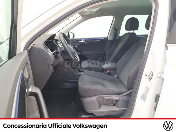 Volkswagen Tiguan 1.5 TSI Elegance DSG 110 kW image number 7