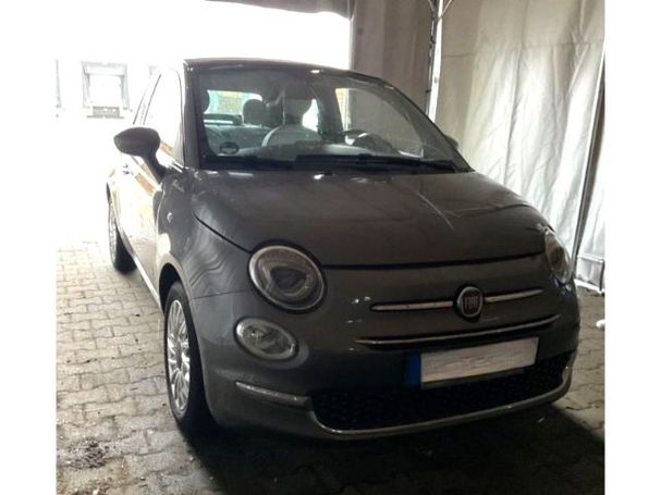 Fiat 500C 51 kW image number 2