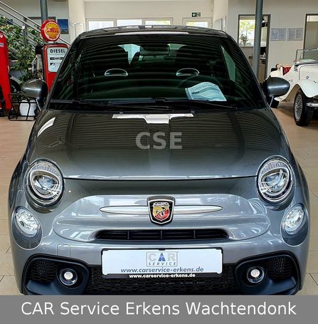 Abarth 595 121 kW image number 2