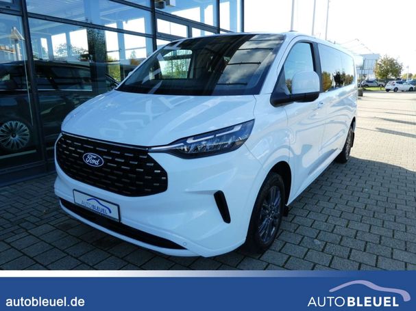 Ford Tourneo Custom 2.0 Titanium 125 kW image number 1